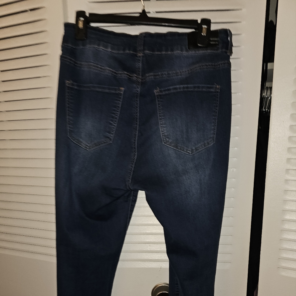 Ladies Jean's